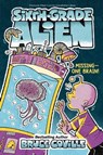 Missing—One Brain! - Bruce Coville - 9781534464834