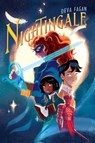 NIGHTINGALE R/E - Deva Fagan - 9781534465763