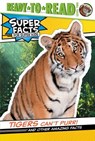 Tigers Can't Purr! - Thea Feldman - 9781534467767