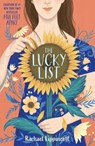The Lucky List - Rachael Lippincott - 9781534468535