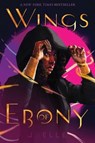 Wings of Ebony - J. Elle - 9781534470699