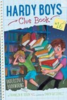 Undercover Bookworms - Franklin W. Dixon - 9781534476868