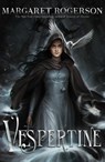 Vespertine - Margaret Rogerson - 9781534477117