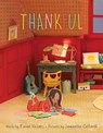 Thankful - Elaine Vickers - 9781534477346