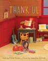 Thankful - Elaine Vickers - 9781534477353