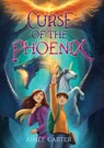 Curse of the Phoenix - Aimee Carter - 9781534478442
