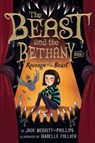 Revenge of the Beast - Jack Meggitt-Phillips - 9781534478930
