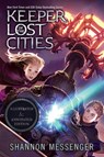 Messenger, S: Keeper of the Lost Cities Illustrated & Annota - Shannon Messenger - 9781534479845