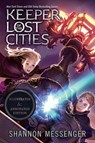 Messenger, S: Keeper of the Lost Cities Illustrated & Annota - Shannon Messenger - 9781534479845