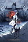 LIST OF UNSPEAKABLE FEARS R/E - J. Kasper Kramer - 9781534480759