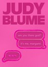 ARE YOU THERE GOD ITS ME MARGA - Judy Blume - 9781534482425