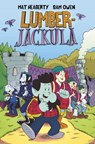 Lumberjackula - Mat Heagerty - 9781534482579