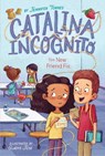 NEW FRIEND FIX - Jennifer Torres - 9781534483064