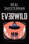 EVERWILD R/E - Neal Shusterman - 9781534483309