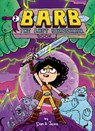 Barb the Last Berzerker - Dan Abdo ; Jason Patterson ; Dan & Jason - 9781534485716