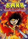 Barb and the Ghost Blade - Dan Abdo - 9781534485754