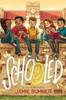 Schooled - Jamie Sumner - 9781534486058