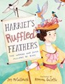 Harriet's Ruffled Feathers - Joy McCullough - 9781534486775