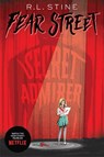 Secret Admirer - R.L. Stine - 9781534487666