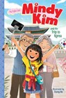 Mindy Kim and the Trip to Korea - Lyla Lee - 9781534488946