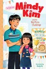 Mindy Kim and the Big Pizza Challenge - Lyla Lee - 9781534488977