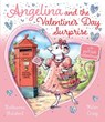 Angelina and the Valentine's Day Surprise - Katharine Holabird - 9781534496293