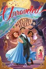 The Tapestry of Tales - Cathy O'Neill - 9781534497795