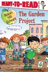 The Garden Project - Margaret McNamara - 9781534498952