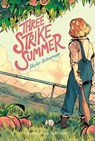 Three Strike Summer - Skyler Schrempp - 9781534499157