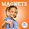Magnets - Steffi Cavell-Clarke - 9781534520769