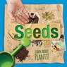 Seeds - Steffi Cavell-Clarke - 9781534522442