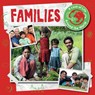 Families - Joanna Brundle - 9781534528314