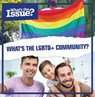 What's the LGBTQ+ Community? - Katie Kawa - 9781534536739
