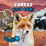 Forest Food Webs - Charis Mather - 9781534546059