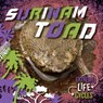 Surinam Toad - E. C. Andrews - 9781534547087