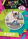 ADHD - Kirsty Holmes - 9781534547599