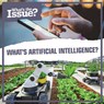 What's Artificial Intelligence? - THORPE,  Judy - 9781534547971