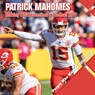 Patrick Mahomes: Making a Difference as a Football MVP - KAWA,  Katie - 9781534548008