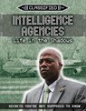 Intelligence Agencies - ROXBURGH,  Ellis - 9781534564381