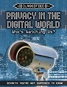 Privacy in the Digital World - ROXBURGH,  Ellis - 9781534564411