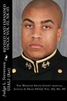 The Webster Smith Court-martial, Justice Is Dead: UCGC Vol. 02, Nr. 03 - Judge London Steverson - 9781534680470
