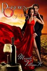 "Pasiones Oscuras" - Mariela Villegas R. - 9781534686540