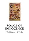 Songs of Innocence: Songs of Experience - William Blake - 9781534689459