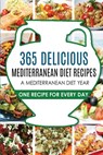 Mediterranean Diet: Mediterranean Diet Recipes: Mediterranean Diet Recipes: Mediterranean Diet Cookbook-Mediterranean Diet Plan - Carl Preston - 9781534746558