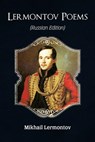 Lermontov Poems (Russian Edition) - LERMONTOV,  Mikhail - 9781534784451
