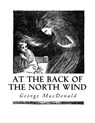 At the Back of the North Wind - George MacDonald - 9781534793484
