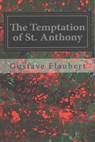 The Temptation of St. Anthony - Lafcadio Hearn - 9781534977914