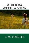 A room with a view - E. M. Forster - 9781535213448
