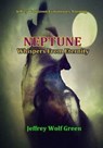Neptune - GREEN,  Jeffrey Wolf - 9781535217637
