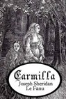 Carmilla - Joseph Sheridan Le Fanu - 9781535410656